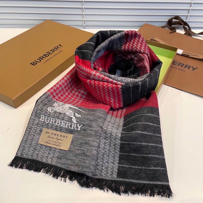 BURBERRY